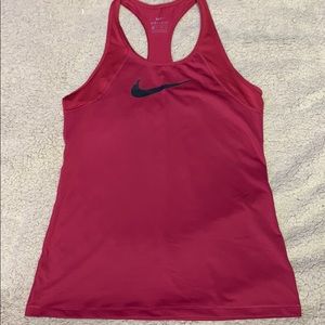 Nike tank